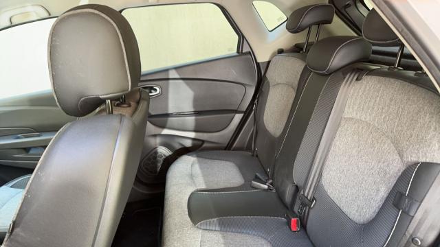 Renault Captur image 5