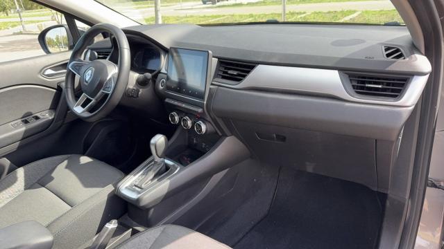 Renault Captur image 4