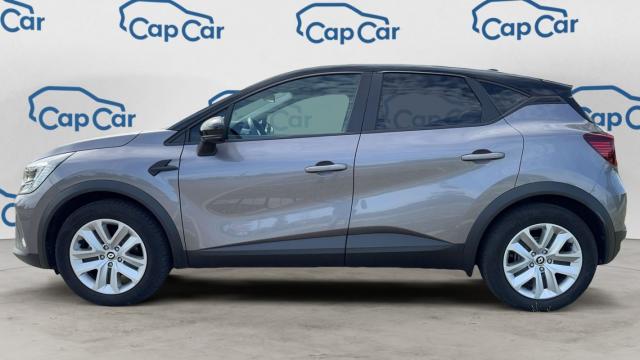 Renault Captur image 1
