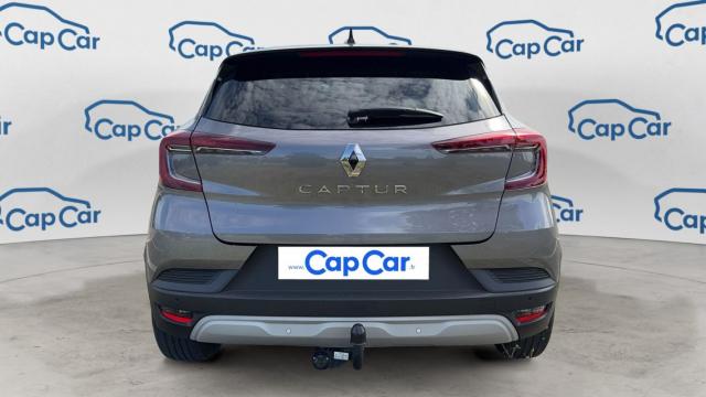 Renault Captur image 8