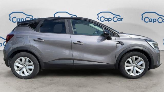 Renault Captur image 6