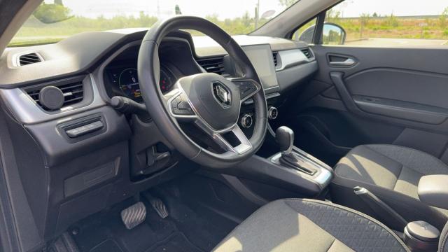 Renault Captur image 9