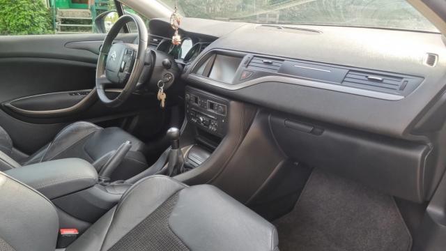 Citroen C5 image 4