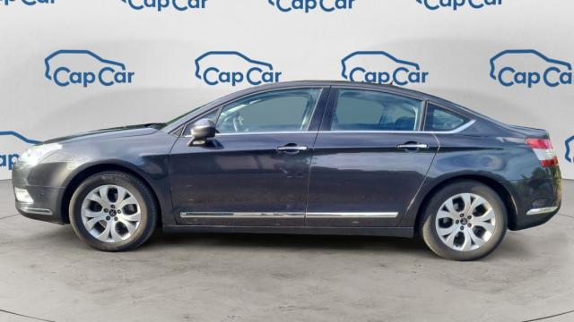 Citroen C5 image 7