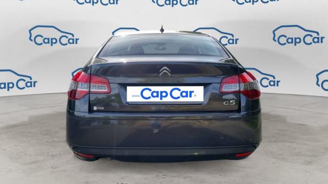 Citroen C5 image 8