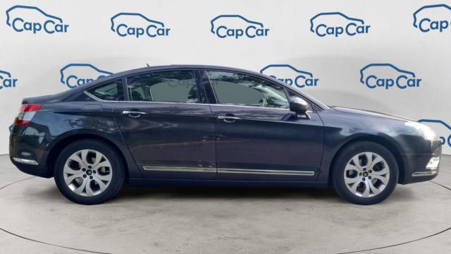 Citroen C5 image 2