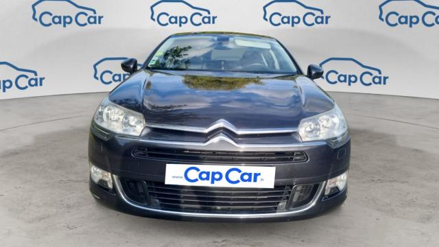 Citroen C5 image 3