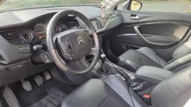Citroen C5 image 6