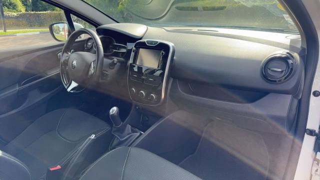 Renault Clio image 1