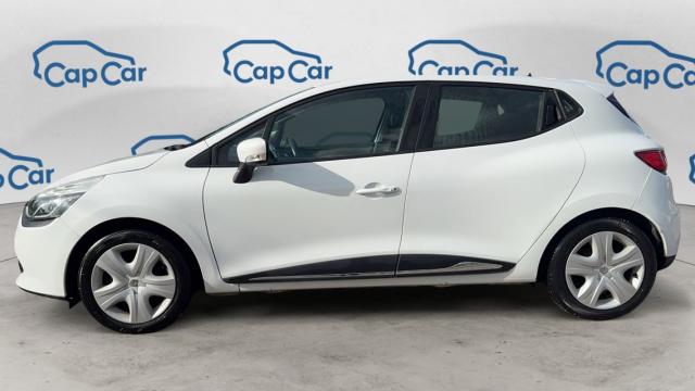 Renault Clio image 3