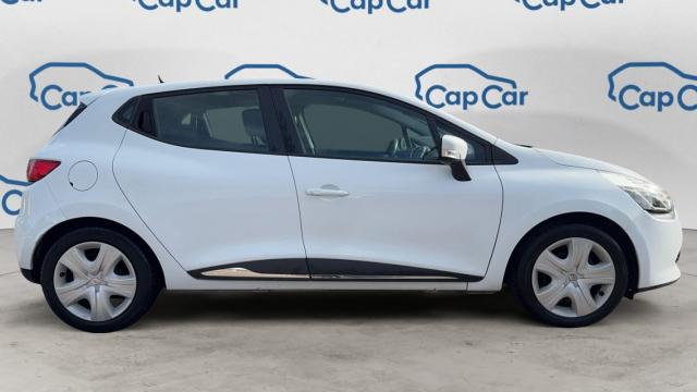 Renault Clio image 2
