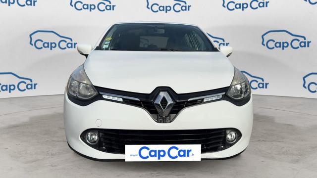 Renault Clio image 8