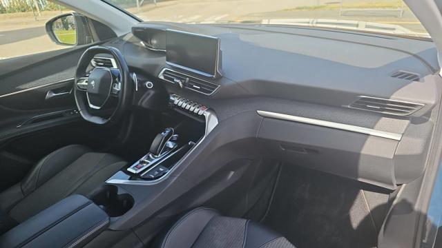 Peugeot 3008 image 7