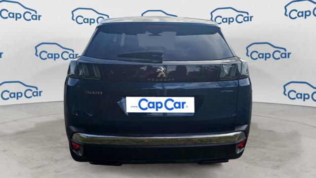 Peugeot 3008 image 2