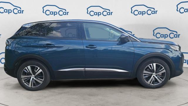 Peugeot 3008 image 8