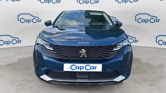 Peugeot 3008 image 1