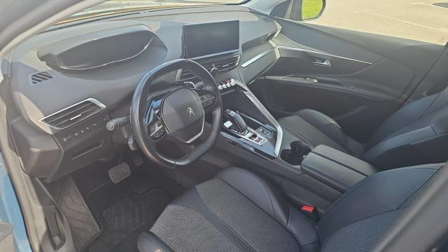 Peugeot 3008 image 4