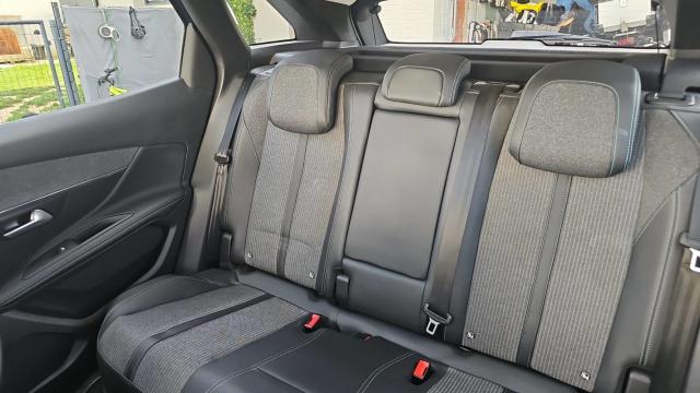 Peugeot 3008 image 5