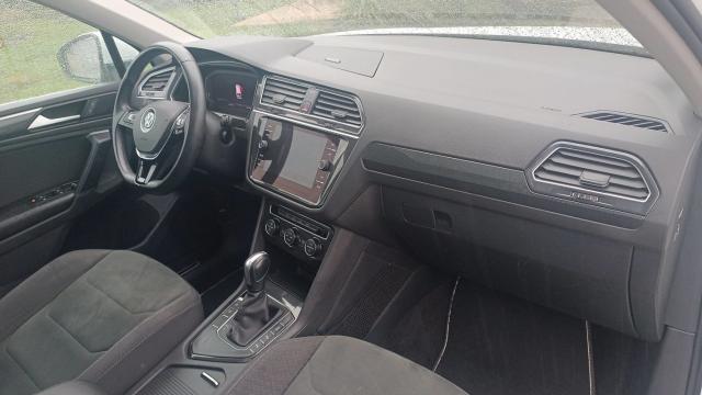 Volkswagen Tiguan image 1