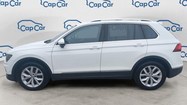 Volkswagen Tiguan image 2