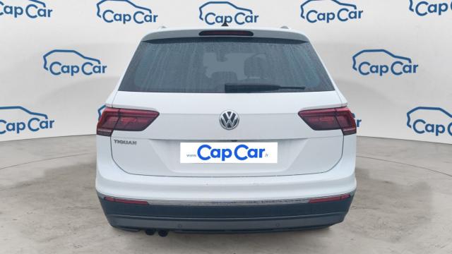 Volkswagen Tiguan image 5