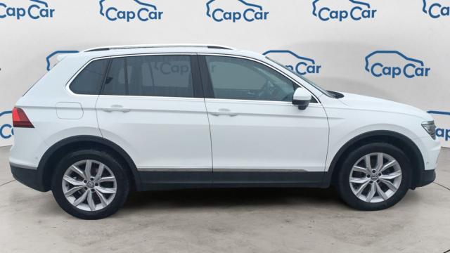 Volkswagen Tiguan image 9