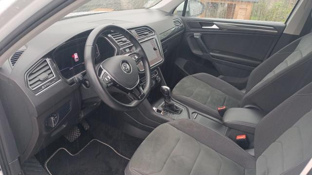 Volkswagen Tiguan image 8