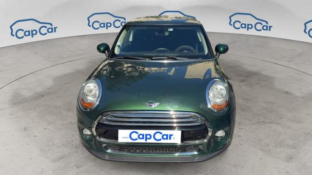 Mini Mini image 1