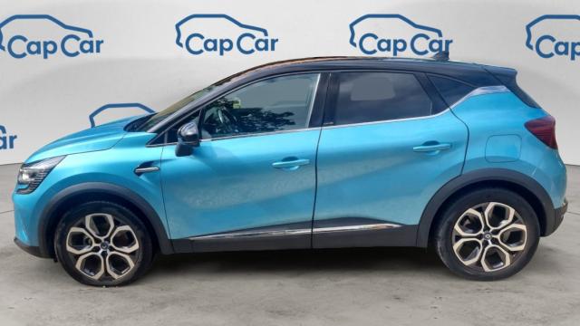 Renault Captur image 2