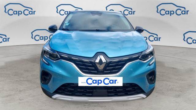 Renault Captur image 8