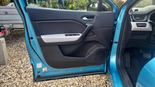 Renault Captur image 6