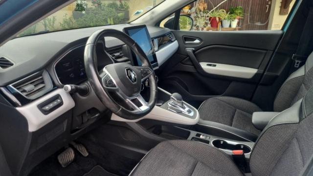 Renault Captur image 7