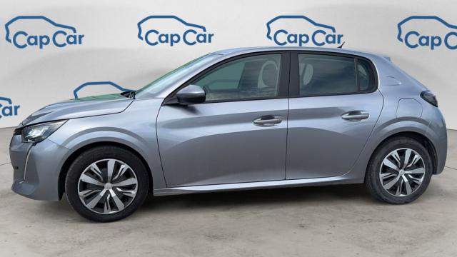 Peugeot 208 image 6