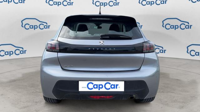 Peugeot 208 image 2