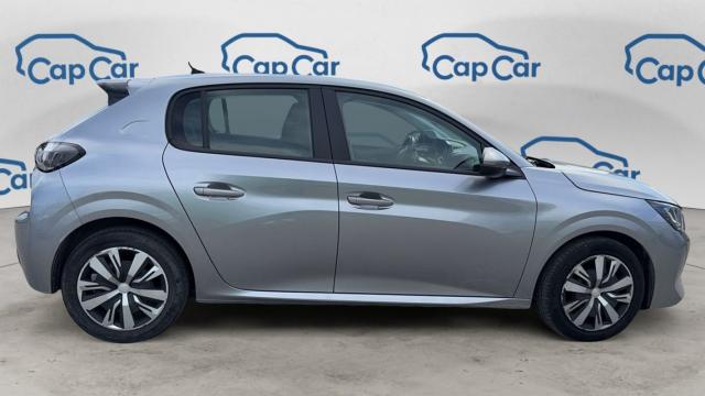 Peugeot 208 image 8