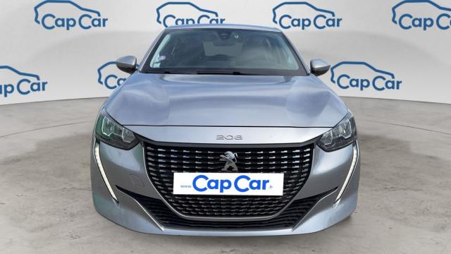 Peugeot 208 image 7