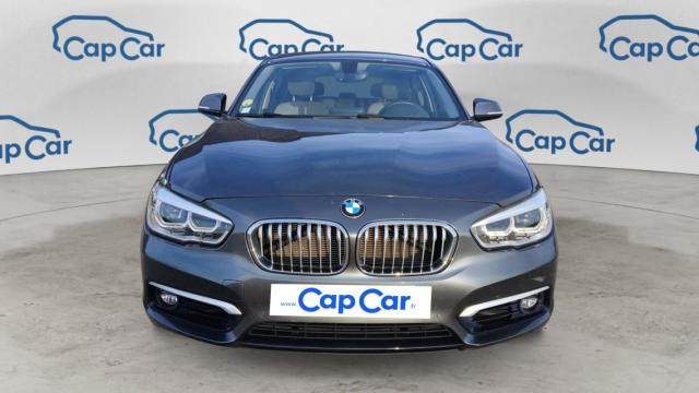Bmw Série 1 image 2
