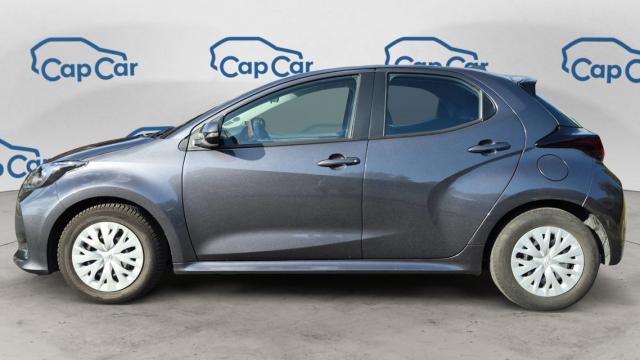 Toyota Yaris image 9