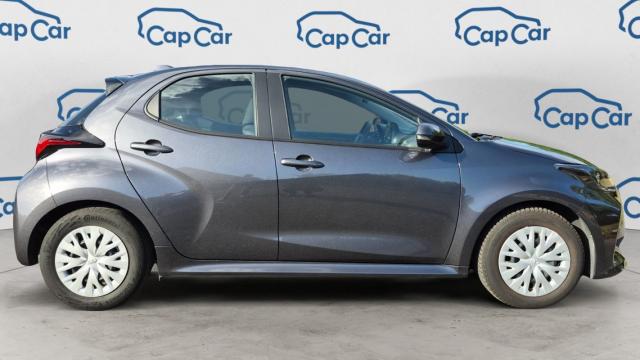 Toyota Yaris image 6