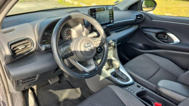 Toyota Yaris image 1