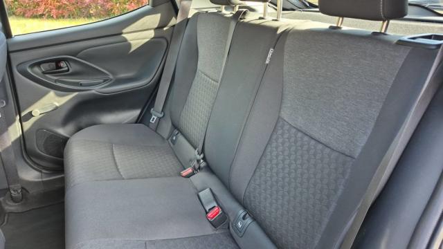 Toyota Yaris image 8