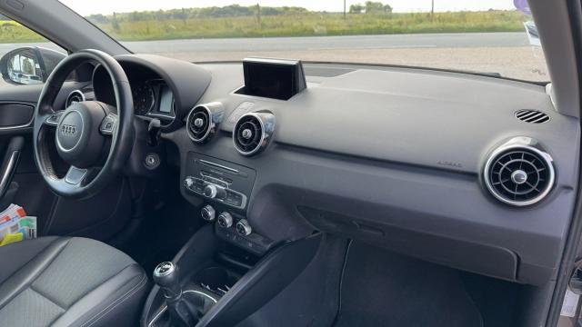 Audi A1 Sportback image 1