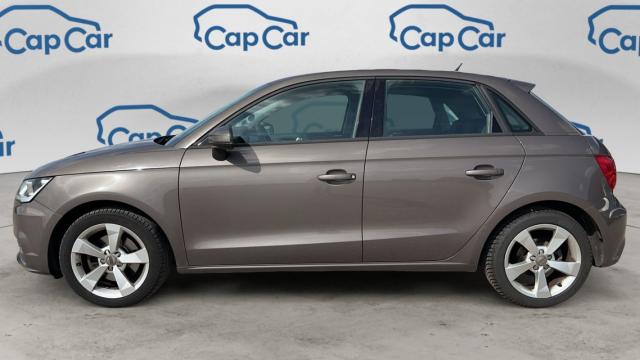 Audi A1 Sportback image 9