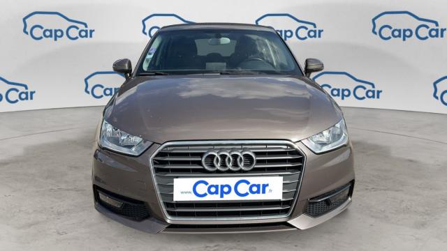 Audi A1 Sportback image 3