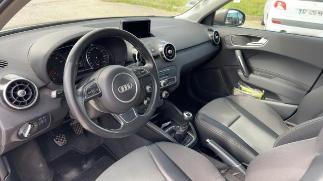 Audi A1 Sportback image 2