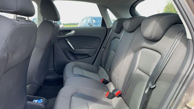 Audi A1 Sportback image 4