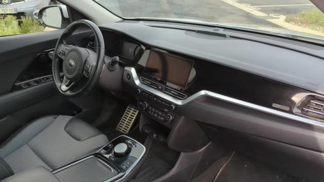 Kia E-Niro image 5