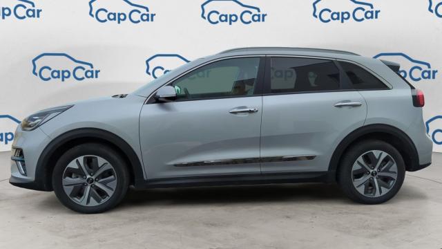 Kia E-Niro image 3