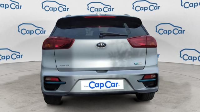 Kia E-Niro image 2