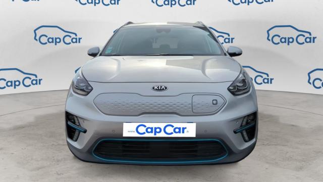 Kia E-Niro image 4
